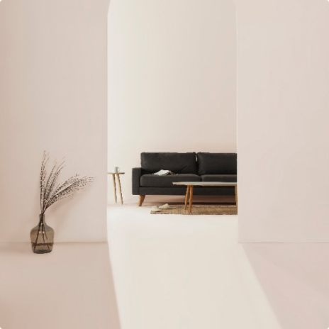 Poedecoatings, interieurtrends, ICONICA collectie