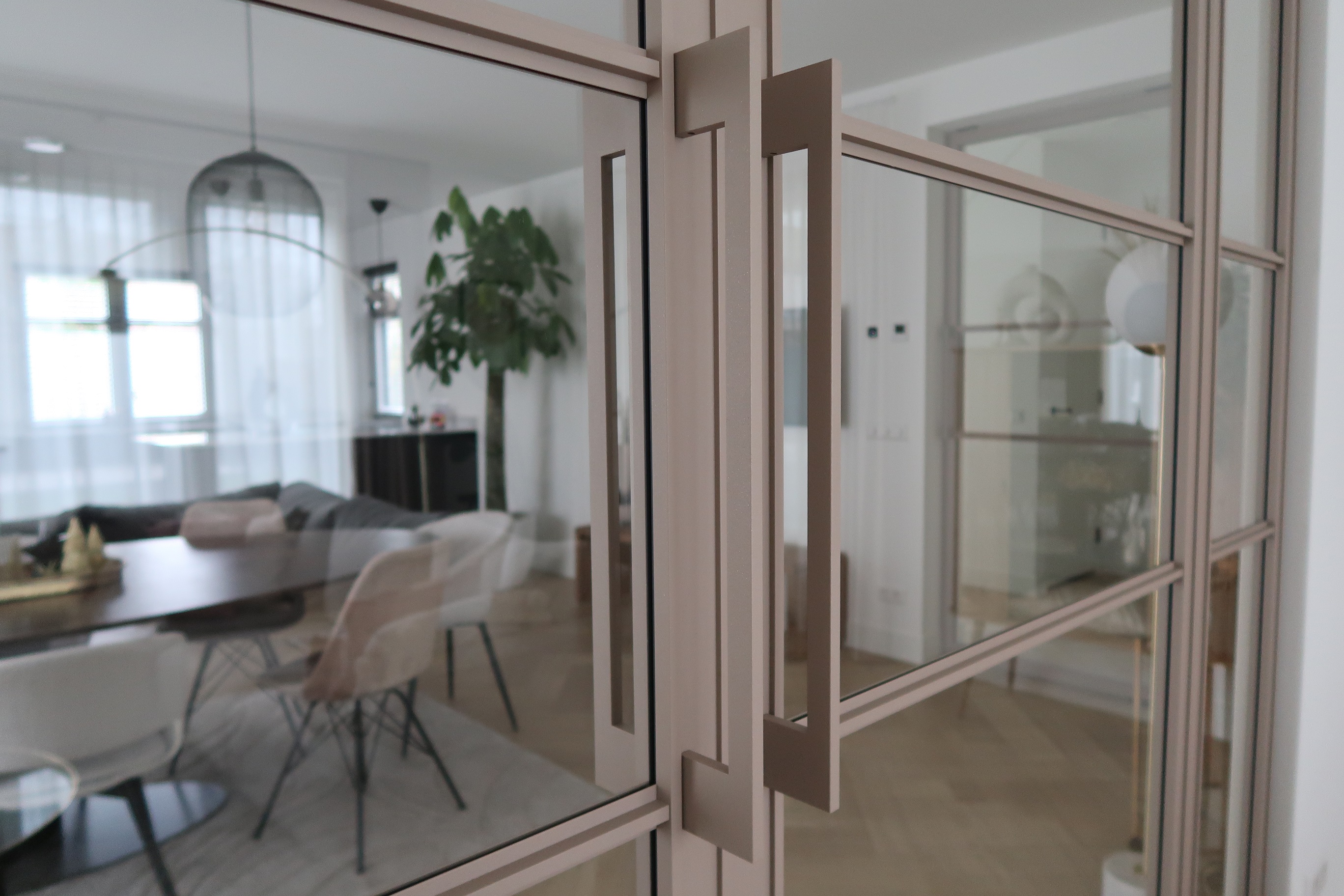 Twindoors, ICONICA, SuperDurable