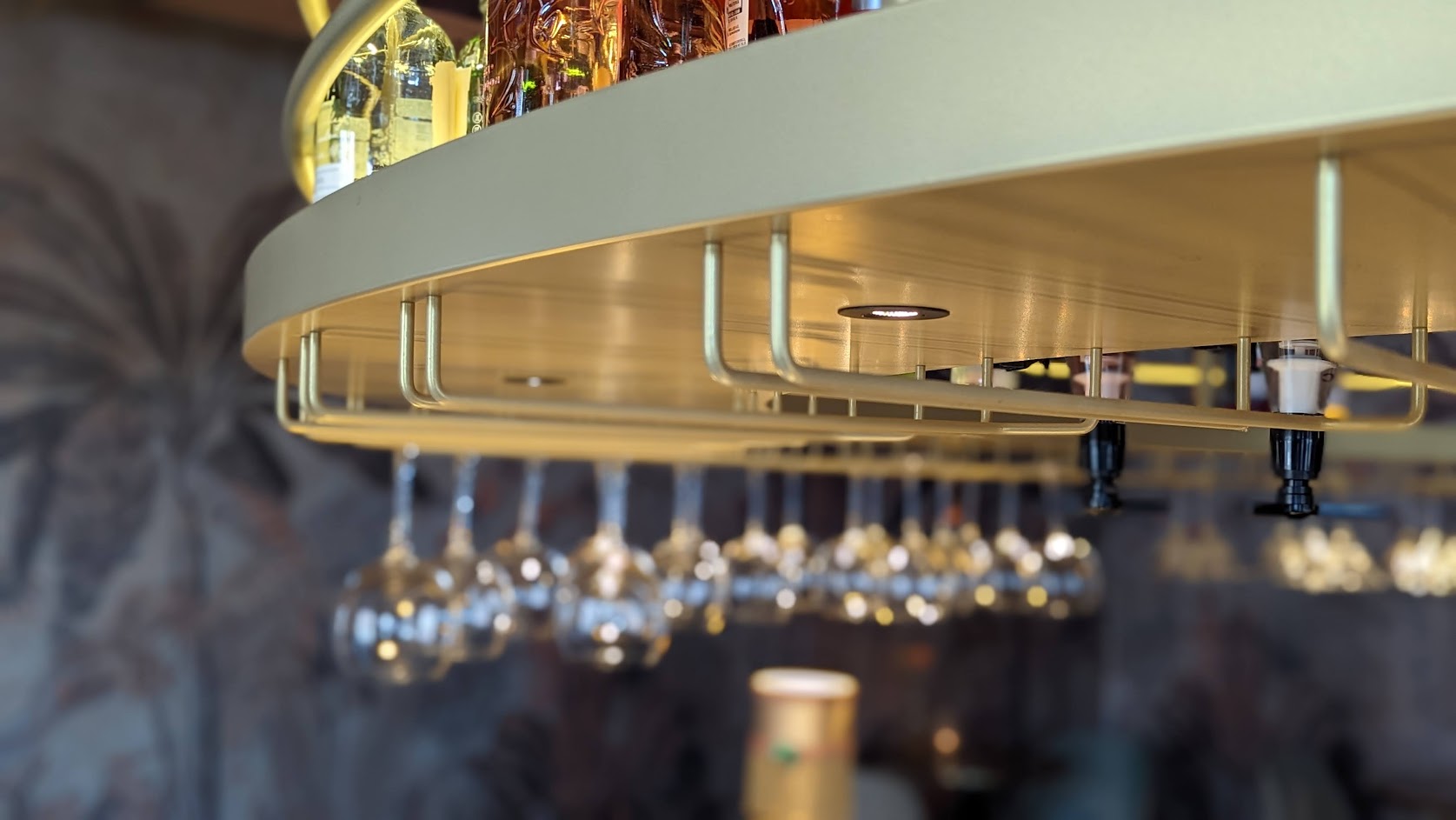 Poedercoatings, SuprAnodic Bronze, EUROLACKE